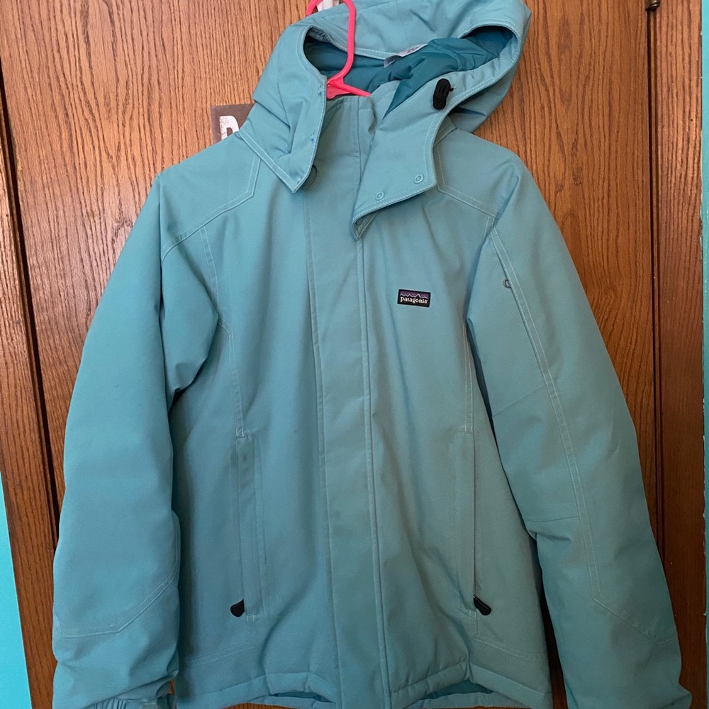 Patagonia Jacket